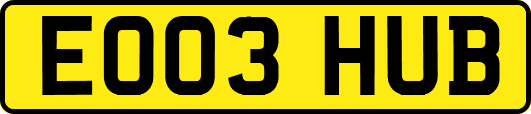 EO03HUB