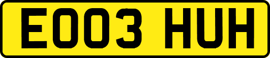 EO03HUH