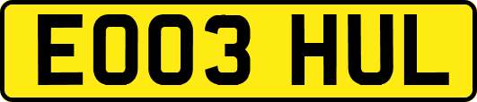 EO03HUL