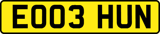 EO03HUN