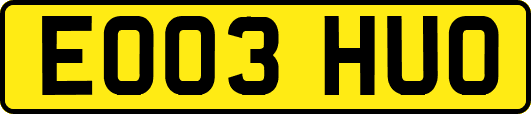 EO03HUO