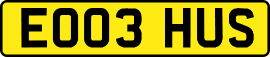 EO03HUS