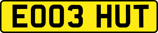 EO03HUT