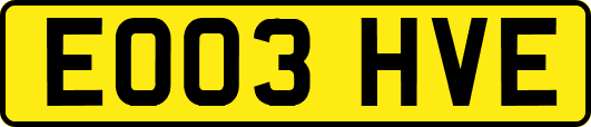 EO03HVE