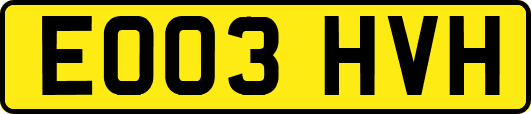 EO03HVH