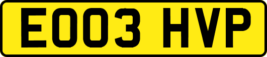 EO03HVP