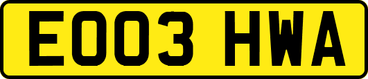 EO03HWA