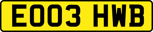 EO03HWB