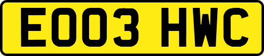 EO03HWC