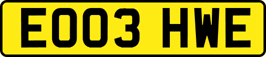 EO03HWE
