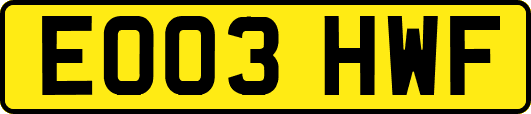 EO03HWF