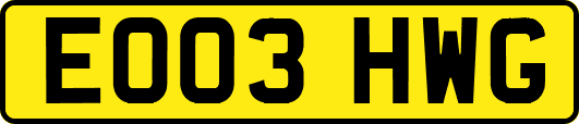 EO03HWG