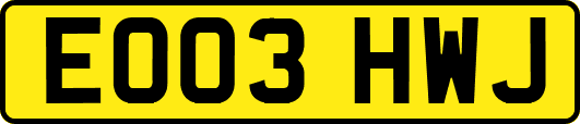 EO03HWJ