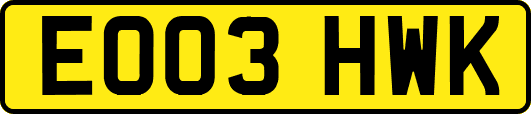 EO03HWK