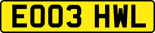 EO03HWL