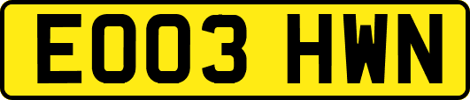 EO03HWN