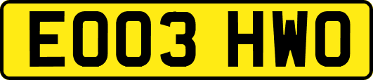 EO03HWO