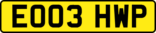EO03HWP