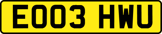 EO03HWU
