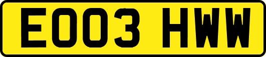 EO03HWW