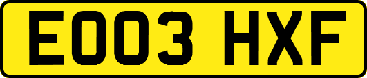 EO03HXF