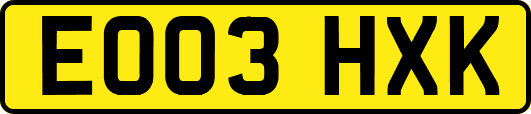 EO03HXK