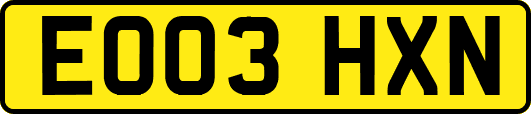 EO03HXN