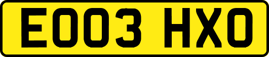 EO03HXO
