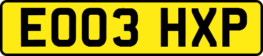 EO03HXP