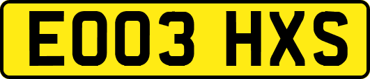 EO03HXS