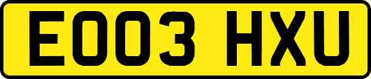 EO03HXU