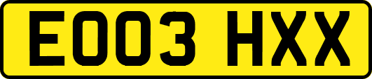 EO03HXX