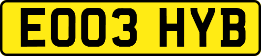 EO03HYB