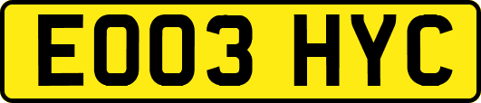 EO03HYC