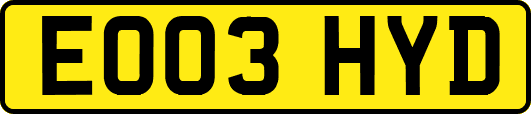 EO03HYD