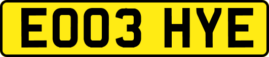 EO03HYE