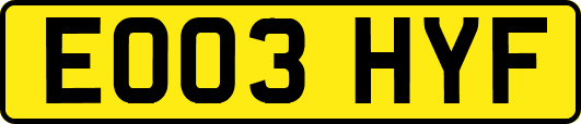 EO03HYF