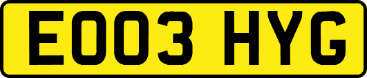 EO03HYG