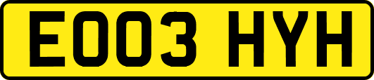 EO03HYH