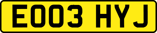 EO03HYJ