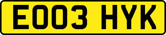 EO03HYK
