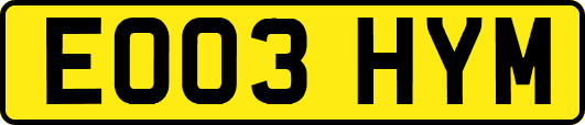 EO03HYM