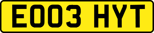 EO03HYT
