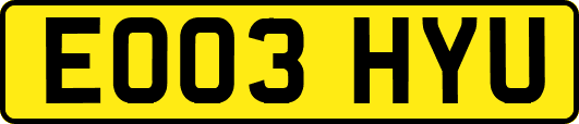 EO03HYU