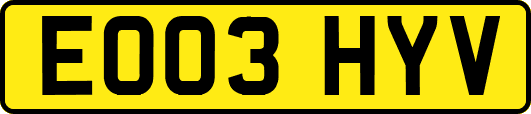 EO03HYV