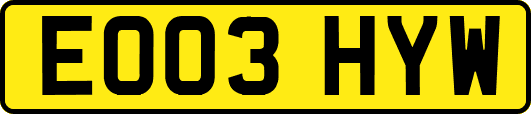 EO03HYW