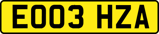 EO03HZA