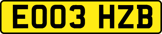 EO03HZB