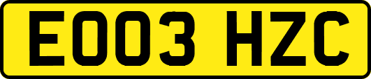 EO03HZC