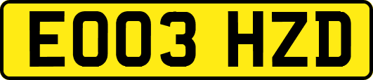 EO03HZD